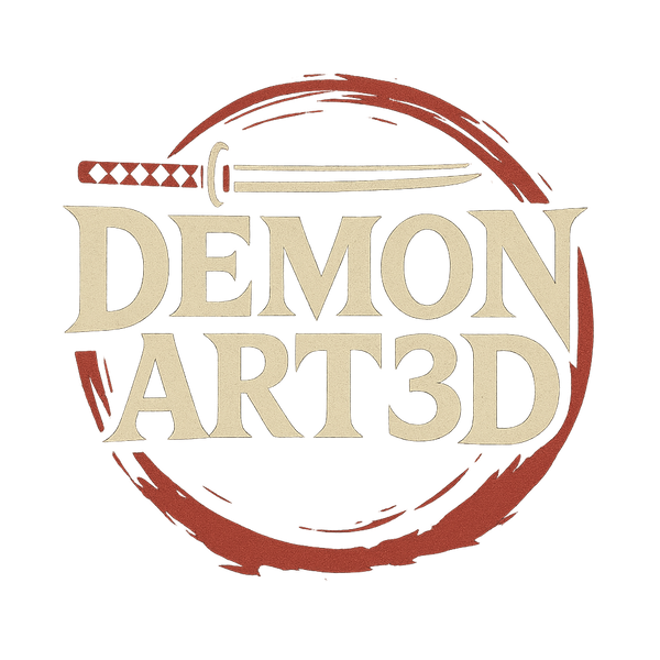 DemonArt3D
